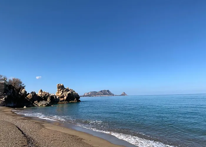 Siculi Hortis Sea Home - Villa - Jacuzzi - Air Conditioning - Free Parking - Video Surveillance & Alarm System