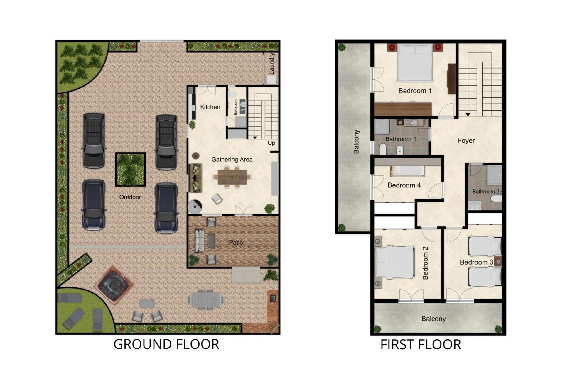 Siculi Hortis Sea - - Jacuzzi - Air Conditioning - Free Parking - Video Surveillance & Alarm System