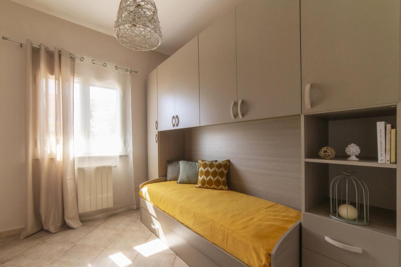 Siculi Hortis Sea - - Jacuzzi - Air Conditioning - Free Parking - Video Surveillance & Alarm System *